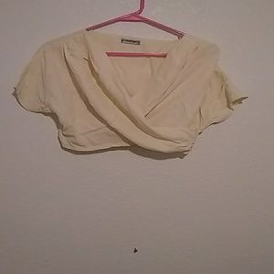 Necessary objects vintage shirt